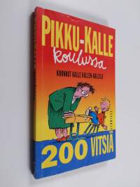 Tyhjä kuva