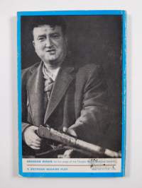 The hostage
