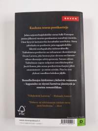 Postikorttimurhat
