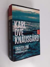 Taisteluni 1
