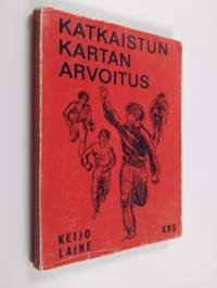 Katkaistun kartan arvoitus