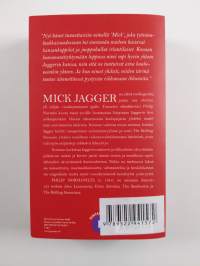 Mick Jagger