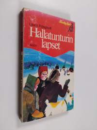 Hallatunturin lapset