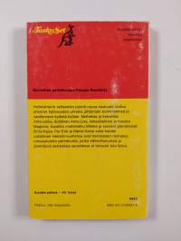 Hallatunturin lapset