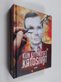 Kun kyyhkyset katosivat