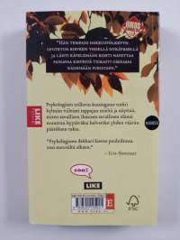 Kissa joka ei kuollut