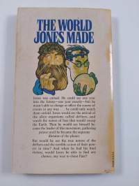 The World Jones Made