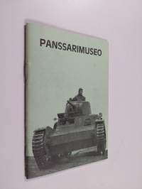 panssarimuseo