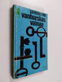 Vanhurskas vainaa