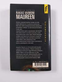 Rakas vaimoni Maureen