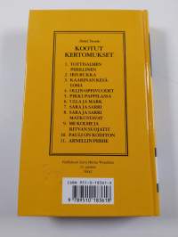 Me kolme, Ritvan suojatit