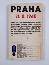 Praha 21.8.1968