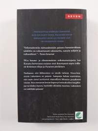 Pakonopeus