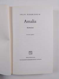 Amalia : kertomus