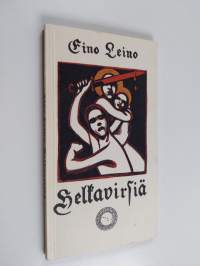 Helkavirsiä (näköispainos)