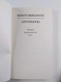 Löytöretki
