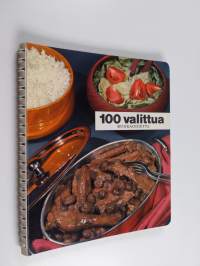 100 valittua ruokaohjetta