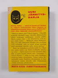 Vihreä naamio