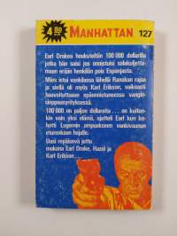 Paljastettuja suunnitelmia
