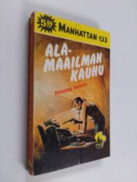 Alamaailman kauhu
