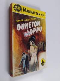 Onneton loppu