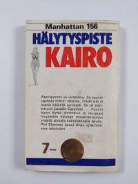 Hälytyskohde Kairo