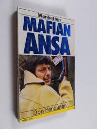 Mafian ansa