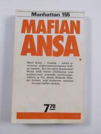 Mafian ansa