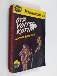Ota voitto kotiin