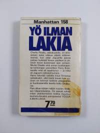 Yö ilman lakia