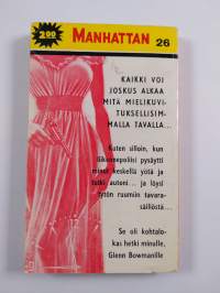 Kohtalokas hetki