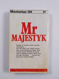 Mr Majestyk