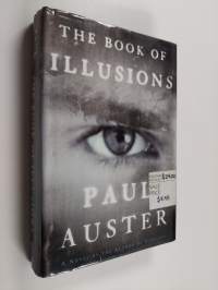 The Book of Illusions - A Novel