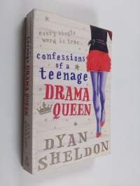 Confessions of a Teenage Drama Queen