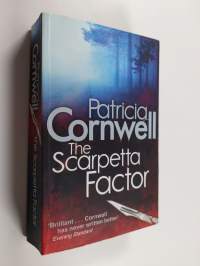 The Scarpetta Factor