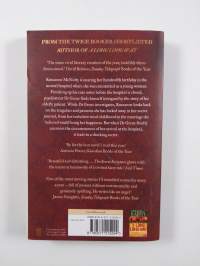 The Secret Scripture