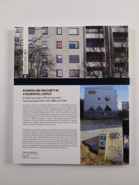 Disorder and Insecurity in a Residential Context - A Study Focusing on Finnish Suburban Housing Estates Built in the 1960s and 1970s