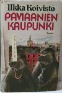 Paviaanien kaupunki