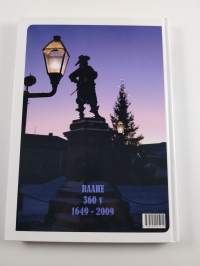 Raahe : monet kasvot