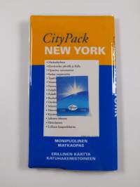 Citypack New York