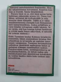 Haukkujen helinää