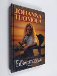 Tallinovet auki!