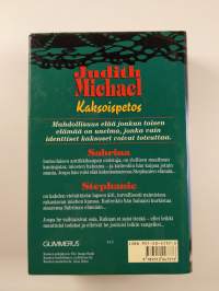 Kaksoispetos