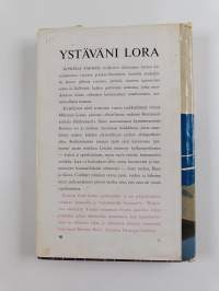 Ystäväni Lora