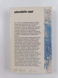 Palavankylän seppä