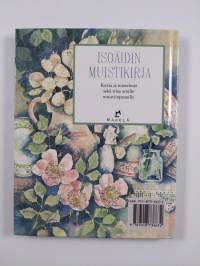 Isoäidin muistikirja