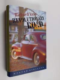 Revolutionary road