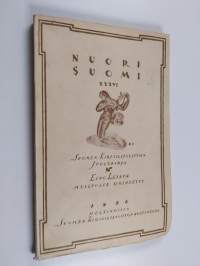 Nuori Suomi XXXVI : Suomen kirjailijaliiton joulukirja 1926