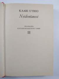 Neidontanssi