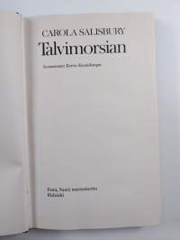 Talvimorsian